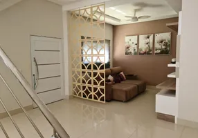 Foto 1 de Casa de Condomínio com 4 Quartos à venda, 300m² em Condomínio Belvedere, Cuiabá