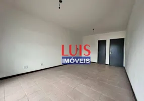 Foto 1 de Sala Comercial para alugar, 61m² em Itaipu, Niterói