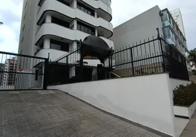 Foto 1 de Apartamento com 4 Quartos à venda, 211m² em Centro, Florianópolis
