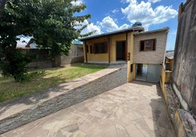 Foto 1 de Casa com 3 Quartos à venda, 165m² em Lomba da Palmeira, Sapucaia do Sul