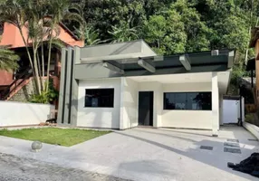 Foto 1 de Casa de Condomínio com 3 Quartos à venda, 143m² em Vila Muriqui, Mangaratiba