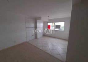 Apartamento com 2 quartos na Av. Dorival Cândido Luz de Oliveira