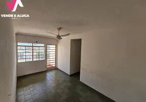 Foto 1 de Apartamento com 2 Quartos à venda, 63m² em Cidade Alta, Cuiabá