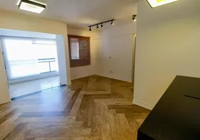 Foto 1 de Apartamento com 2 Quartos à venda, 72m² em Vila Andrade, São Paulo