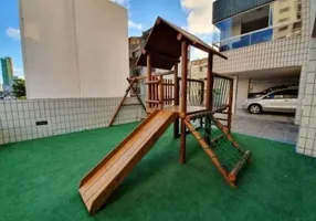 Foto 1 de Apartamento com 4 Quartos para alugar, 120m² em Candeias Jaboatao, Jaboatão dos Guararapes