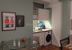 Foto 1 de Apartamento com 1 Quarto à venda, 40m² em Flamengo, Rio de Janeiro