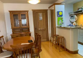 Foto 1 de Apartamento com 2 Quartos à venda, 76m² em Centro, Gramado
