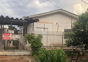 Foto 1 de Casa com 4 Quartos à venda, 135m² em Vila Morangueira, Maringá