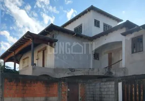 Foto 1 de Casa com 5 Quartos à venda, 430m² em Matozinhos, São João Del Rei