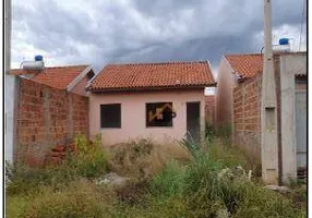 Foto 1 de Casa com 2 Quartos à venda, 44m² em , Birigui