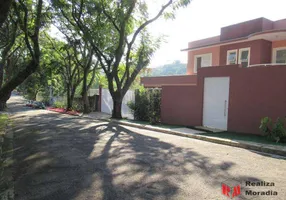 Foto 1 de Casa de Condomínio com 4 Quartos à venda, 620m² em Chácara de La Rocca, Carapicuíba