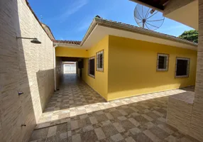 Foto 1 de Casa com 3 Quartos à venda, 171m² em Tupy, Itanhaém