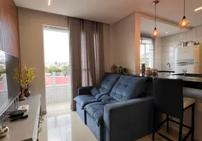 Foto 1 de Apartamento com 2 Quartos à venda, 65m² em Jardim Riacho, Contagem