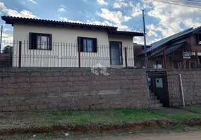 Foto 1 de Casa com 3 Quartos à venda, 120m² em Tarumã, Viamão