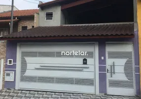 Foto 1 de Casa com 2 Quartos à venda, 270m² em Jardim Adelfiore, São Paulo