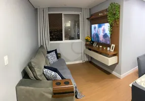 Foto 1 de Apartamento com 2 Quartos à venda, 41m² em Butantã, São Paulo