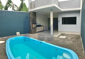 Foto 1 de Casa com 3 Quartos à venda, 155m² em Jardim Universo, Maringá