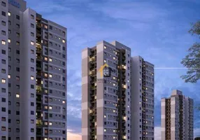 Foto 1 de Apartamento com 2 Quartos à venda, 50m² em Jardim Yolanda, São José do Rio Preto