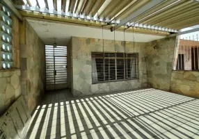 Foto 1 de Casa com 3 Quartos à venda, 142m² em Planalto Paulista, São Paulo