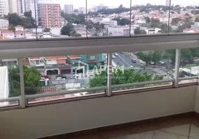 Foto 1 de Apartamento com 2 Quartos à venda, 79m² em Mirandópolis, São Paulo
