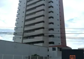 Foto 1 de Apartamento com 3 Quartos à venda, 77m² em Engenheiro Luciano Cavalcante, Fortaleza