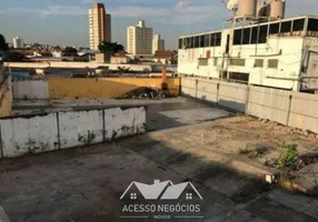Foto 1 de Lote/Terreno para alugar, 1500m² em Vila Carrão, São Paulo