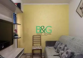 Foto 1 de Apartamento com 2 Quartos à venda, 48m² em Penha De Franca, São Paulo
