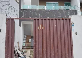 Foto 1 de Casa com 2 Quartos à venda, 80m² em Senhora das Graças, Betim