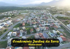 Foto 1 de Lote/Terreno à venda, 255m² em Luzardo Viana, Maracanaú