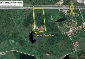 Foto 1 de Lote/Terreno à venda, 30000m² em Caucaia, Caucaia