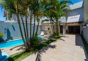 Foto 1 de Casa com 3 Quartos à venda, 161m² em Harmonia, Canoas