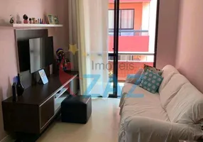 Foto 1 de Apartamento com 3 Quartos à venda, 71m² em Interlagos, São Paulo