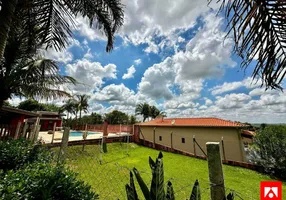 Foto 1 de Fazenda/Sítio com 2 Quartos à venda, 200m² em , Iracemápolis