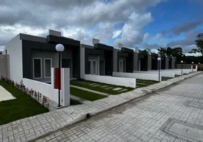 Foto 1 de Casa de Condomínio com 3 Quartos à venda, 85m² em Mucunã, Maracanaú