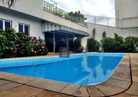 Foto 1 de Casa com 6 Quartos para venda ou aluguel, 426m² em Boaçava, São Paulo