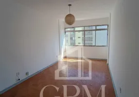 Foto 1 de Apartamento com 1 Quarto para alugar, 60m² em Sumaré, São Paulo