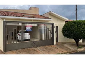 Foto 1 de Casa com 3 Quartos à venda, 147m² em Engenheiro Schmitt, São José do Rio Preto