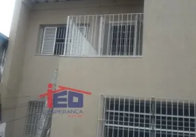 Foto 1 de Sobrado com 3 Quartos à venda, 150m² em Vila Osasco, Osasco