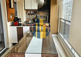 Foto 1 de Apartamento com 3 Quartos à venda, 101m² em Vila Mariana, São Paulo