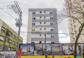 Foto 1 de Apartamento com 2 Quartos para alugar, 55m² em Centro, Novo Hamburgo