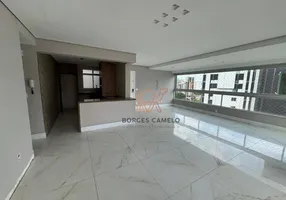 Foto 1 de Apartamento com 4 Quartos à venda, 131m² em Buritis, Belo Horizonte