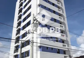 Foto 1 de Apartamento com 2 Quartos à venda, 61m² em Tambauzinho, João Pessoa