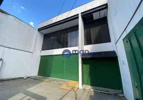 Foto 1 de Prédio Comercial para alugar, 598m² em Parada Inglesa, São Paulo