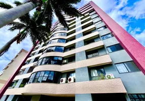Foto 1 de Apartamento com 4 Quartos à venda, 165m² em Varjota, Fortaleza