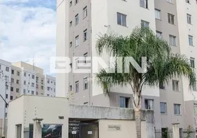 Foto 1 de Apartamento com 2 Quartos à venda, 43m² em Mato Grande, Canoas