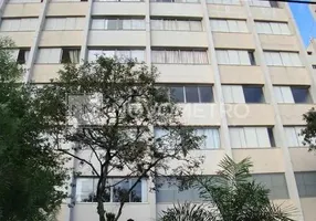 Foto 1 de Cobertura com 3 Quartos à venda, 160m² em Jardim Chapadão, Campinas