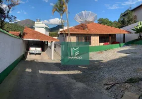 Foto 1 de Casa com 3 Quartos à venda, 140m² em Fazendinha, Teresópolis
