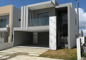 Foto 1 de Casa de Condomínio com 4 Quartos à venda, 169m² em Centro, Barra dos Coqueiros