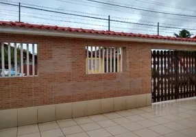 Foto 1 de Casa com 3 Quartos à venda, 250m² em Bopiranga, Itanhaém