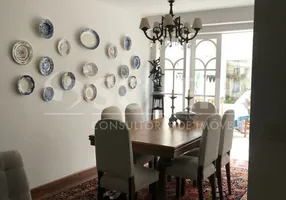 Foto 1 de Casa com 4 Quartos à venda, 380m² em Cidade Jardim, São Paulo